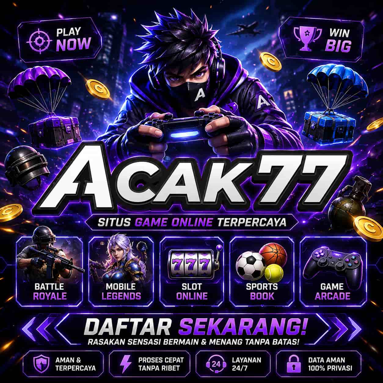 Promo Banner